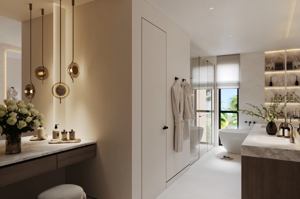 Open Floor Plans